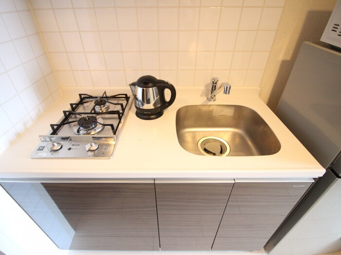 ﾌﾟﾚｻﾝｽ名古屋STATIONサティナの物件内観写真