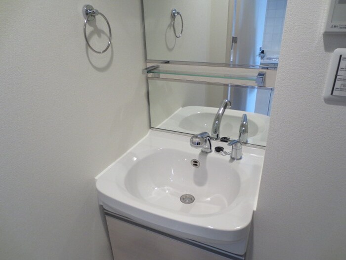 ﾌﾟﾚｻﾝｽ名古屋STATIONサティナの物件内観写真