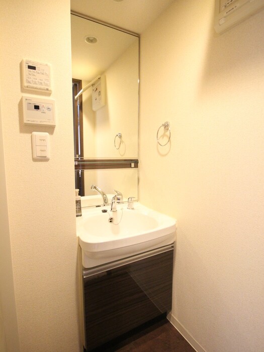 ﾌﾟﾚｻﾝｽ名古屋STATIONサティナの物件内観写真