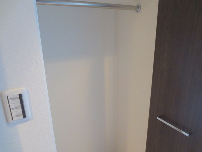 ﾌﾟﾚｻﾝｽ名古屋STATIONサティナの物件内観写真