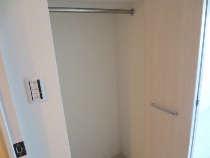 ﾌﾟﾚｻﾝｽ名古屋STATIONサティナの物件内観写真