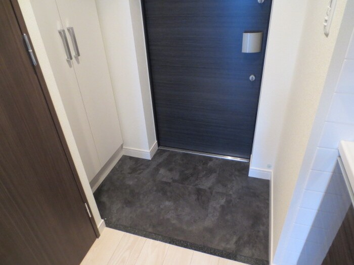 ﾌﾟﾚｻﾝｽ名古屋STATIONサティナの物件内観写真