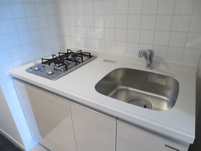 ﾌﾟﾚｻﾝｽ名古屋STATIONサティナの物件内観写真