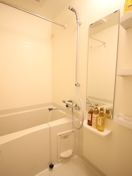 ﾌﾟﾚｻﾝｽ名古屋STATIONサティナの物件内観写真