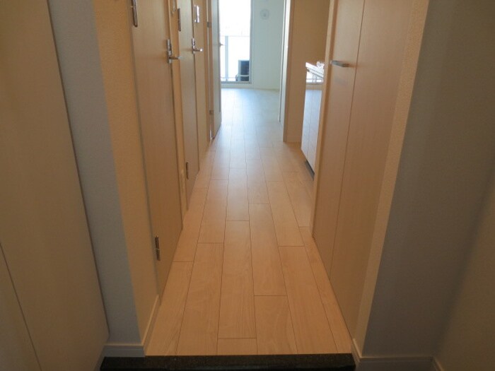 ﾌﾟﾚｻﾝｽ名古屋STATIONサティナの物件内観写真