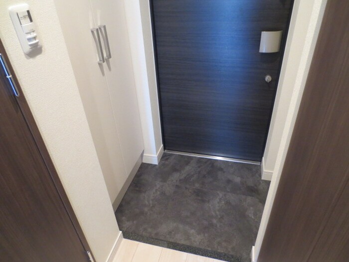 ﾌﾟﾚｻﾝｽ名古屋STATIONサティナの物件内観写真