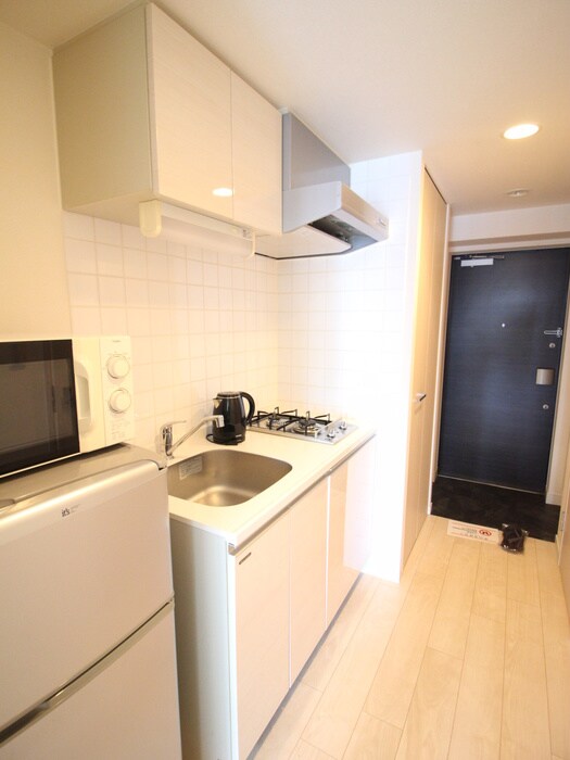 ﾌﾟﾚｻﾝｽ名古屋STATIONサティナの物件内観写真