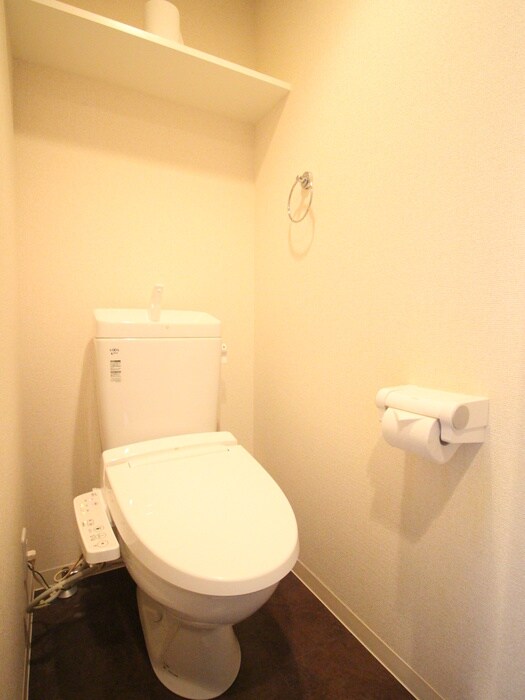 ﾌﾟﾚｻﾝｽ名古屋STATIONサティナの物件内観写真