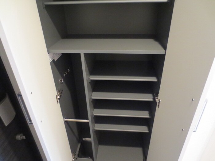 ﾌﾟﾚｻﾝｽ名古屋STATIONサティナの物件内観写真