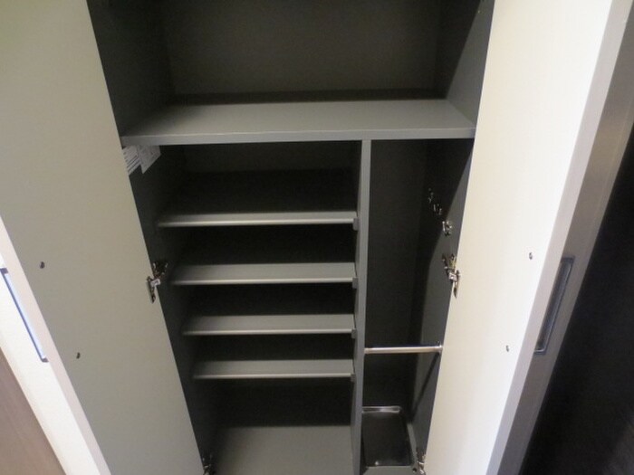 ﾌﾟﾚｻﾝｽ名古屋STATIONサティナの物件内観写真