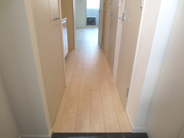 ﾌﾟﾚｻﾝｽ名古屋STATIONサティナの物件内観写真