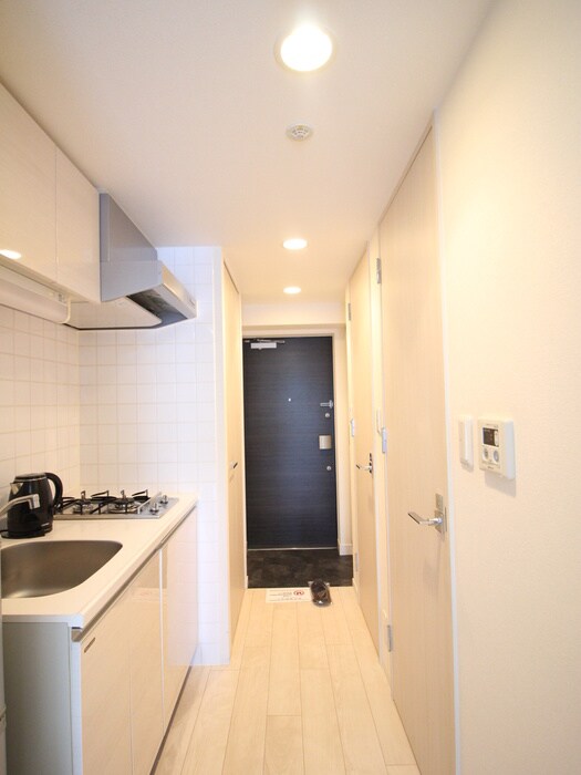 ﾌﾟﾚｻﾝｽ名古屋STATIONサティナの物件内観写真