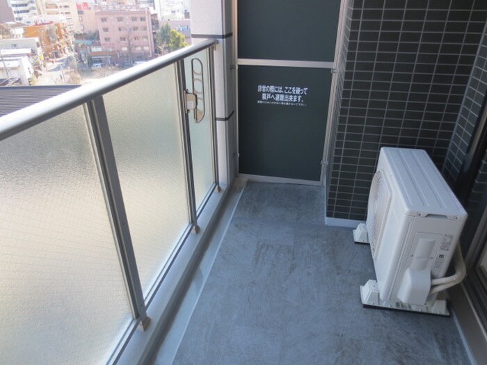 ﾌﾟﾚｻﾝｽ名古屋STATIONサティナの物件内観写真