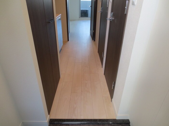 ﾌﾟﾚｻﾝｽ名古屋STATIONサティナの物件内観写真