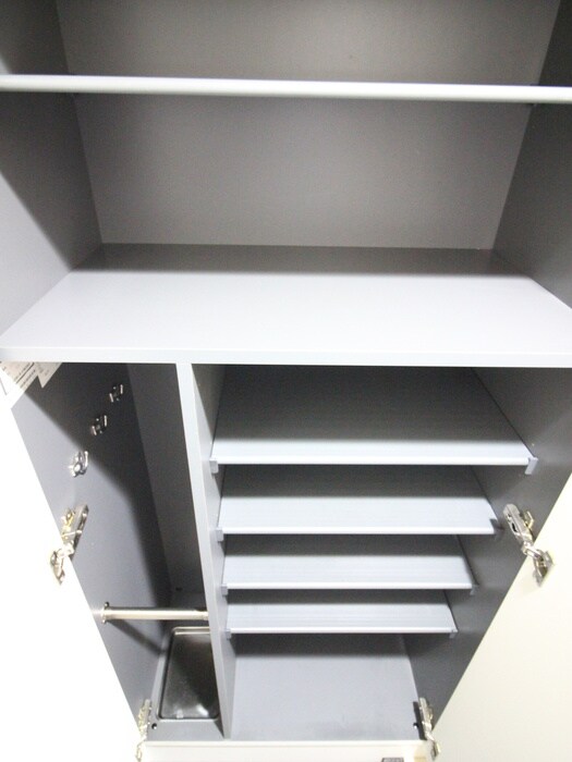 ﾌﾟﾚｻﾝｽ名古屋STATIONサティナの物件内観写真