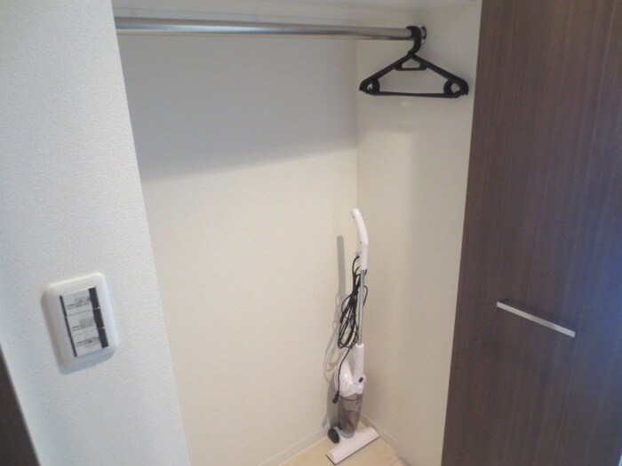 ﾌﾟﾚｻﾝｽ名古屋STATIONサティナの物件内観写真