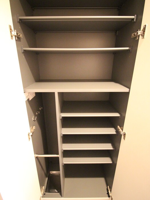 ﾌﾟﾚｻﾝｽ名古屋STATIONサティナの物件内観写真