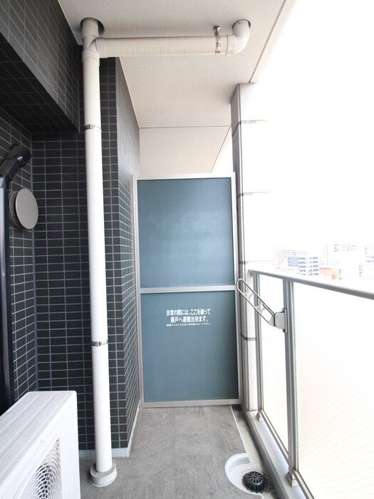 ﾌﾟﾚｻﾝｽ名古屋STATIONサティナの物件内観写真