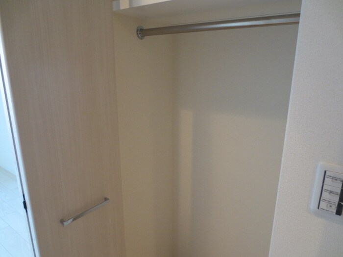 ﾌﾟﾚｻﾝｽ名古屋STATIONサティナの物件内観写真