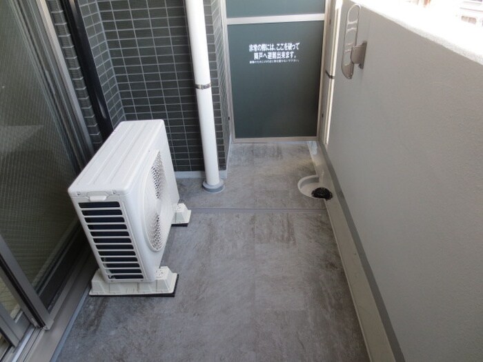 ﾌﾟﾚｻﾝｽ名古屋STATIONサティナの物件内観写真