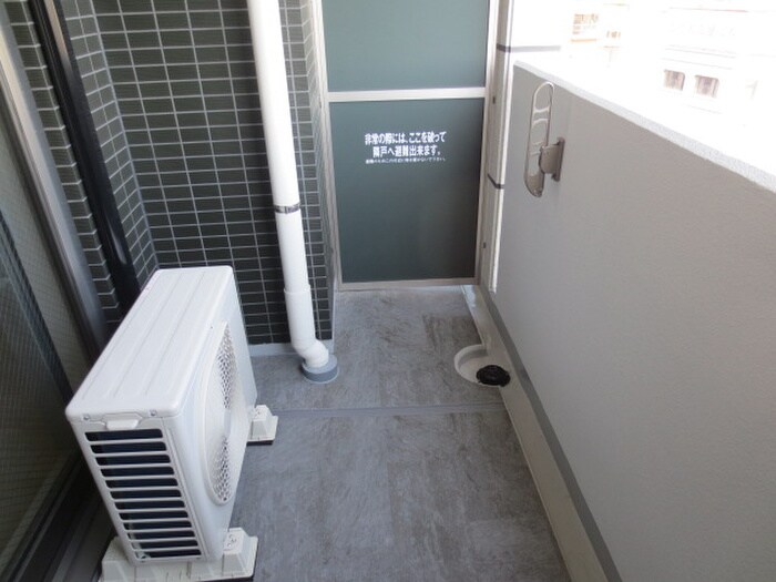 ﾌﾟﾚｻﾝｽ名古屋STATIONサティナの物件内観写真