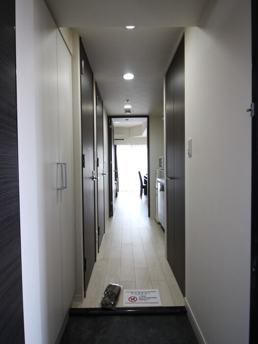 ﾌﾟﾚｻﾝｽ名古屋STATIONサティナの物件内観写真