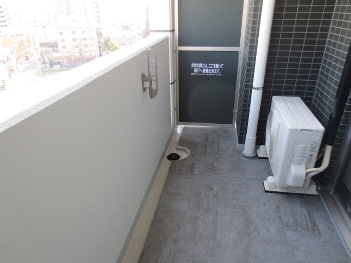 ﾌﾟﾚｻﾝｽ名古屋STATIONサティナの物件内観写真