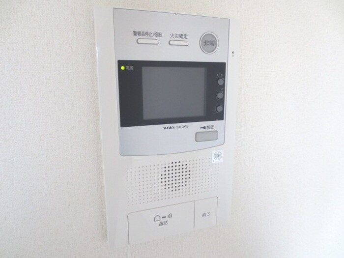 ﾌﾟﾚｻﾝｽ名古屋STATIONサティナの物件内観写真