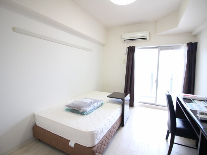 ﾌﾟﾚｻﾝｽ名古屋STATIONサティナの物件内観写真