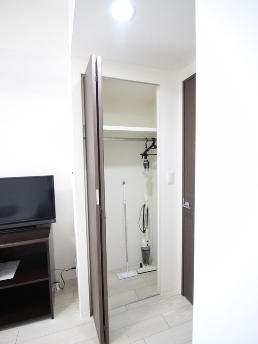 ﾌﾟﾚｻﾝｽ名古屋STATIONサティナの物件内観写真