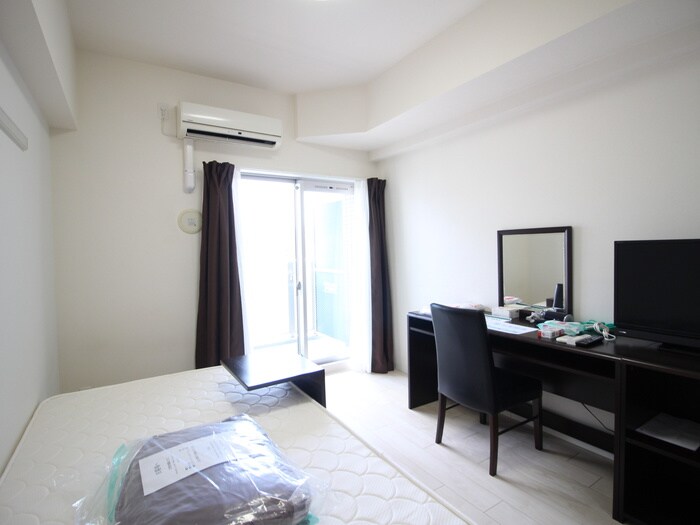 ﾌﾟﾚｻﾝｽ名古屋STATIONサティナの物件内観写真