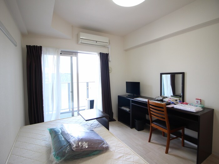 ﾌﾟﾚｻﾝｽ名古屋STATIONサティナの物件内観写真