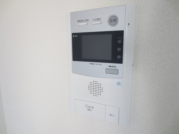 ﾌﾟﾚｻﾝｽ名古屋STATIONサティナの物件内観写真