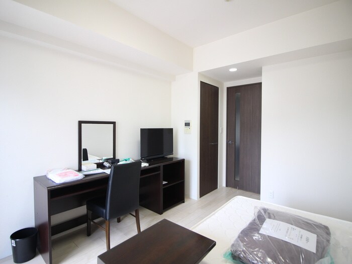 ﾌﾟﾚｻﾝｽ名古屋STATIONサティナの物件内観写真