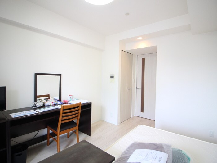 ﾌﾟﾚｻﾝｽ名古屋STATIONサティナの物件内観写真