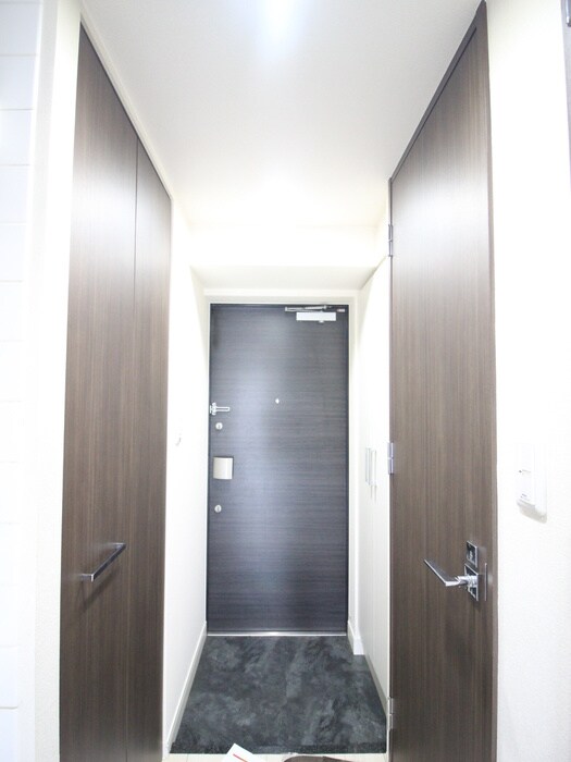 ﾌﾟﾚｻﾝｽ名古屋STATIONサティナの物件内観写真