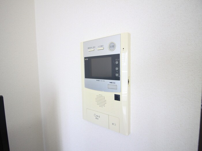 ﾌﾟﾚｻﾝｽ名古屋STATIONサティナの物件内観写真