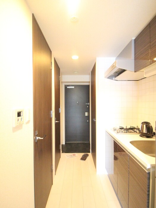 ﾌﾟﾚｻﾝｽ名古屋STATIONサティナの物件内観写真