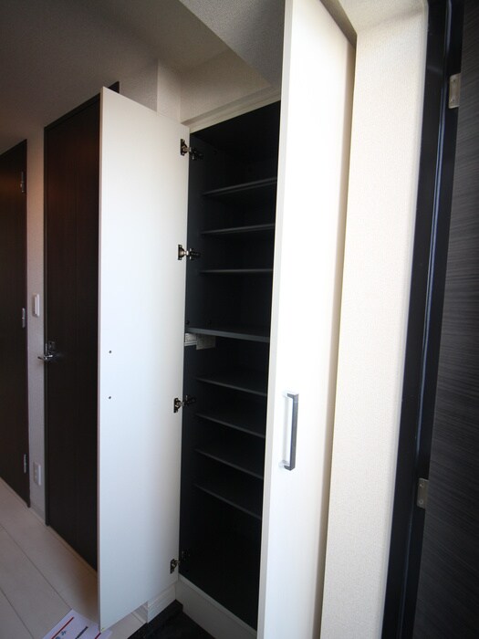 ﾌﾟﾚｻﾝｽ名古屋STATIONサティナの物件内観写真