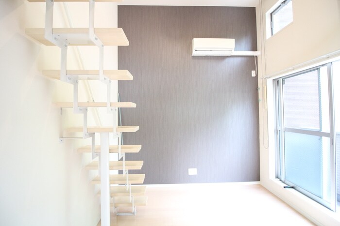 パークサイド北斗の物件内観写真