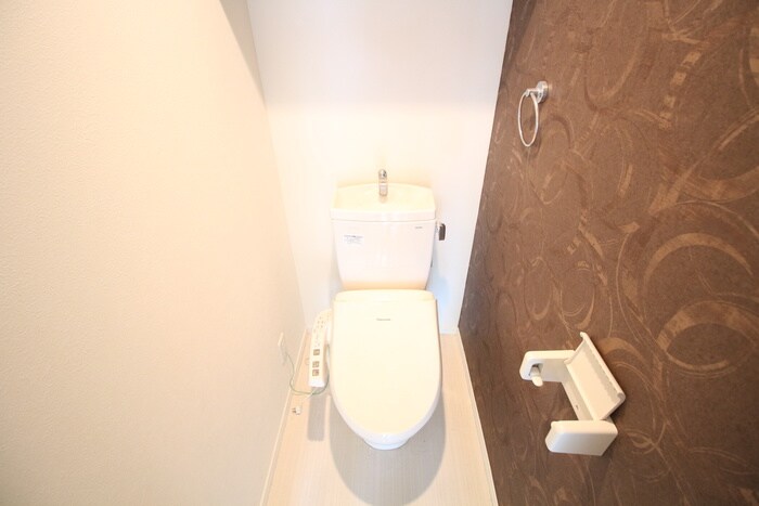 パークサイド北斗の物件内観写真