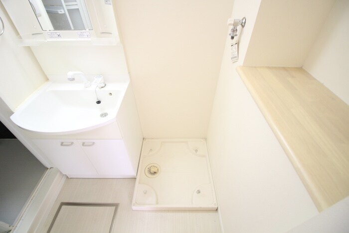 パークサイド北斗の物件内観写真