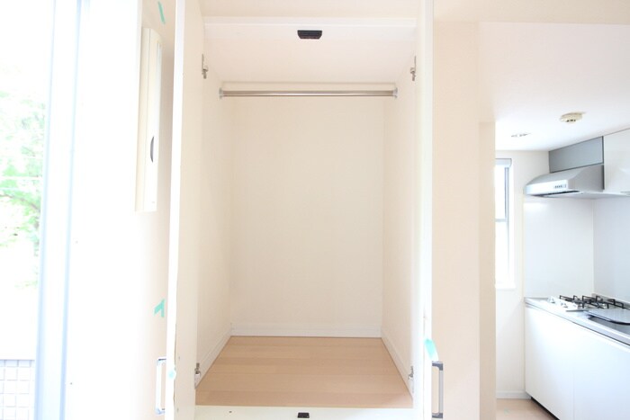 パークサイド北斗の物件内観写真