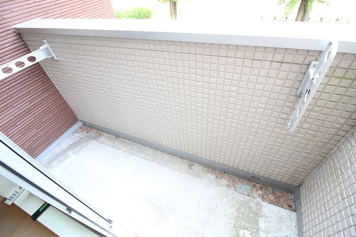 パークサイド北斗の物件内観写真