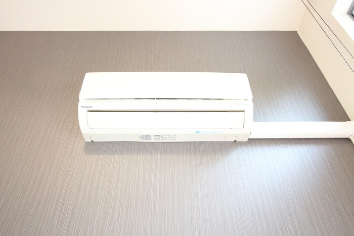 パークサイド北斗の物件内観写真