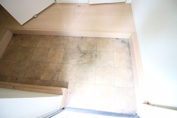 パークサイド北斗の物件内観写真