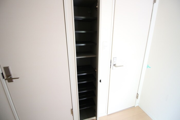 パークサイド北斗の物件内観写真