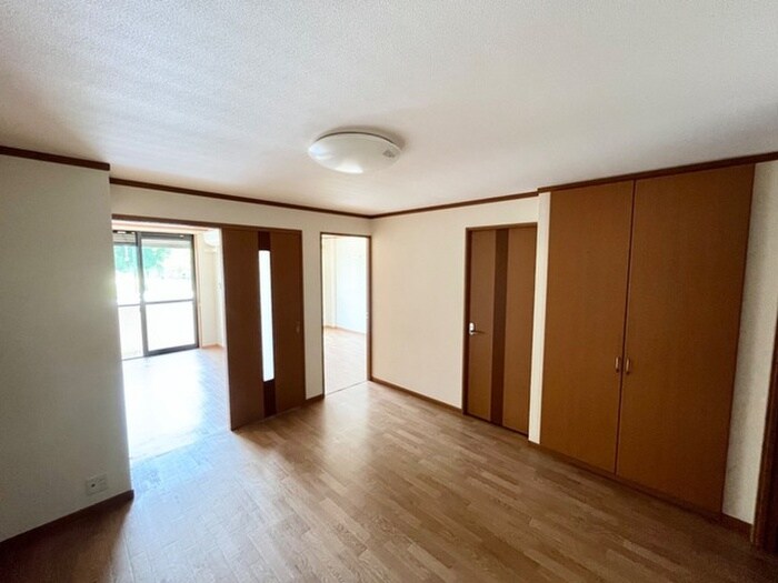 サニープレイスの物件内観写真