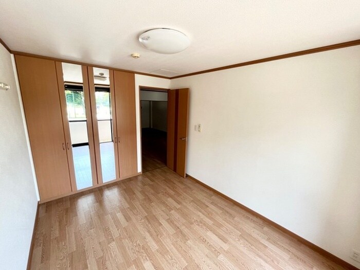 サニープレイスの物件内観写真