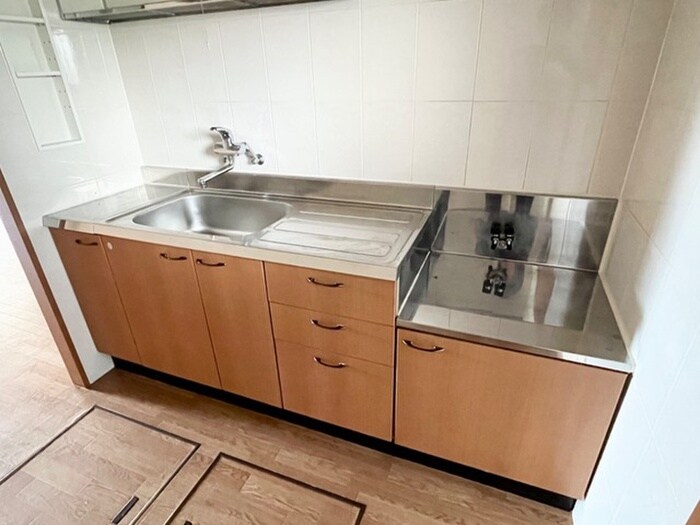 サニープレイスの物件内観写真